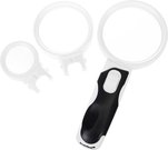 Levenhuk Zeno Multi ML11 Magnifier 2.5/6/16x