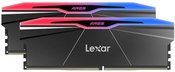 Lexar 48 GB | DDR5 | 7600 MHz | PC/server | Registered No | ECC No
