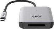 Lexar Cardreader CFexpress Type B (LRW510U) USB 3.2 Gen 2 / USB-C Reader