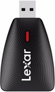LEXAR CARDREADER MULTI-2-IN-1 SD/MICRO SD USB 3.1