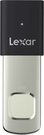 Lexar JumpDrive Fingerprint F35pro USB 3.2 Gen1, up to R300/W60, 64GB