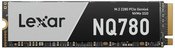 Lexar LNQ780 M.2 2280 PCIe Gen 4&times;4 NVMe SSD 1TB