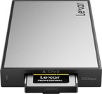 Lexar Professional Workflow USB4 Reader, support CFexpress 4.0 Type B