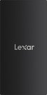 Lexar SSD SL300, USB3.2 Gen2 up to R1050/W1000, 2TB