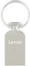 Lexar USB Flash Drive JumpDrive M22 32 GB, USB 2.0, Silver