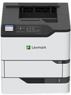 Lexmark Monochrome Laser printer MS823n Mono, Laser, Printer, Wi-Fi, Maximum ISO A-series paper size A4 | Lexmark