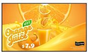 43UL5Q-E 43" Wi-Fi ADS 16:9