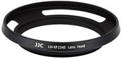 JJC LH XF1545 Zonnekap Black
