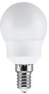 Light Bulb|LEDURO|Power consumption 5 Watts|Luminous flux 400 Lumen|3000 K|220-240|Beam angle 250 degrees|21111