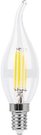 LIGHT BULB LED E14 3000K 4W/C35T 520LM VS-B-5 VISIONAL