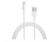 Lightning to USB Cable (0.5m)