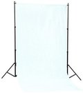 Linkstar Background System BSK-2016W + White Cloth
