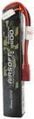 Lipo Gens ace 25C 1100mAh 3S1P 11.1V Airsoft Gun battery with T-plug