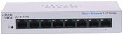 Cisco SB CBS110-8T-D Switch
