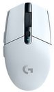 LOGI G305 Recoil Gaming Mouse WHITE EER