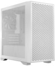 Logic Concept Computer case Dart Pro Mini Black