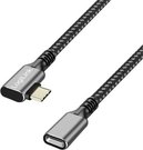Logilink SB 3.2 Gen 2 cable, 2m | CUA0112 | USB-C to USB-C