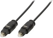 LogiLink Toslink cable, 5m