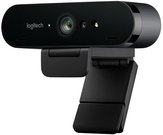 Logitech BRIO 4K Ultra HD Webcam