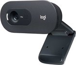 Logitech Business BRIO 505 HD Webcam black