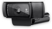 Logitech C 920 HD Pro Webcam