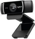 Logitech C922 Pro
