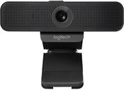 Logitech C925e HD Webcam