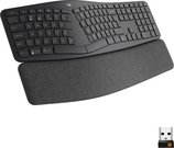 Logitech ERGO K860 920-010108 klaviatūra