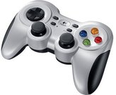 Logitech F710 Wireless Gamepad