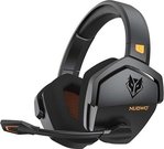 Logitech G PRO X SUPERLIGHT 2 Maus - Gaming - Wireless - black