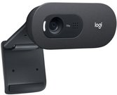 Logitech C505 HD Webcam