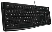 LOGITECH KEYBOARD K120 FOR BUSINESS LT
