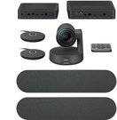 Logitech Rally Plus (Video conferencing kit)