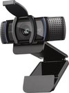 Logitech C920s HD Pro Webcam