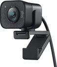 Logitech webcam StreamCam, graphite