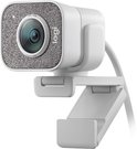 Logitech webcam StreamCam, white