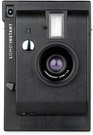 LOMOGRAPHY LOMO'INSTANT MINI BLACK