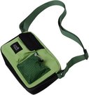 LONG WEEKEND Santa Fe Shoulder Bag - Moss
