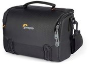 Lowepro camera bag Adventura SH 160 III, black
