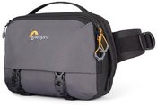 Lowepro сумка для камеры Trekker Lite SLX 120, серая