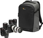 LOWEPRO FLIPSIDE BP 400 AW III (DARK GREY)