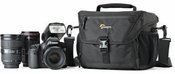 LOWEPRO NOVA 180 AW II BLACK