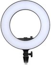 Godox LR180 LED Ring Light Black