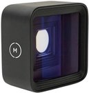 M-Series - 1.33x Anamorphic Lens - Blue Flare