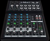 MACKIE Mix8