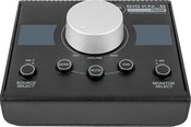 Mackie studio monitor controller Big Knob Passive