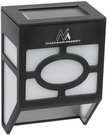 _542541 *Solar garden lamp LED MCE171 2 pcs