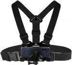 Universal Sports Harness for Phone / GoPro MC-445