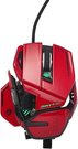 MadCatz R.A.T. 8+ ADV Red Optical Gaming Mouse