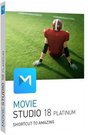 Magix VEGAS Movie Studio 18 Platinum (Education/Government)